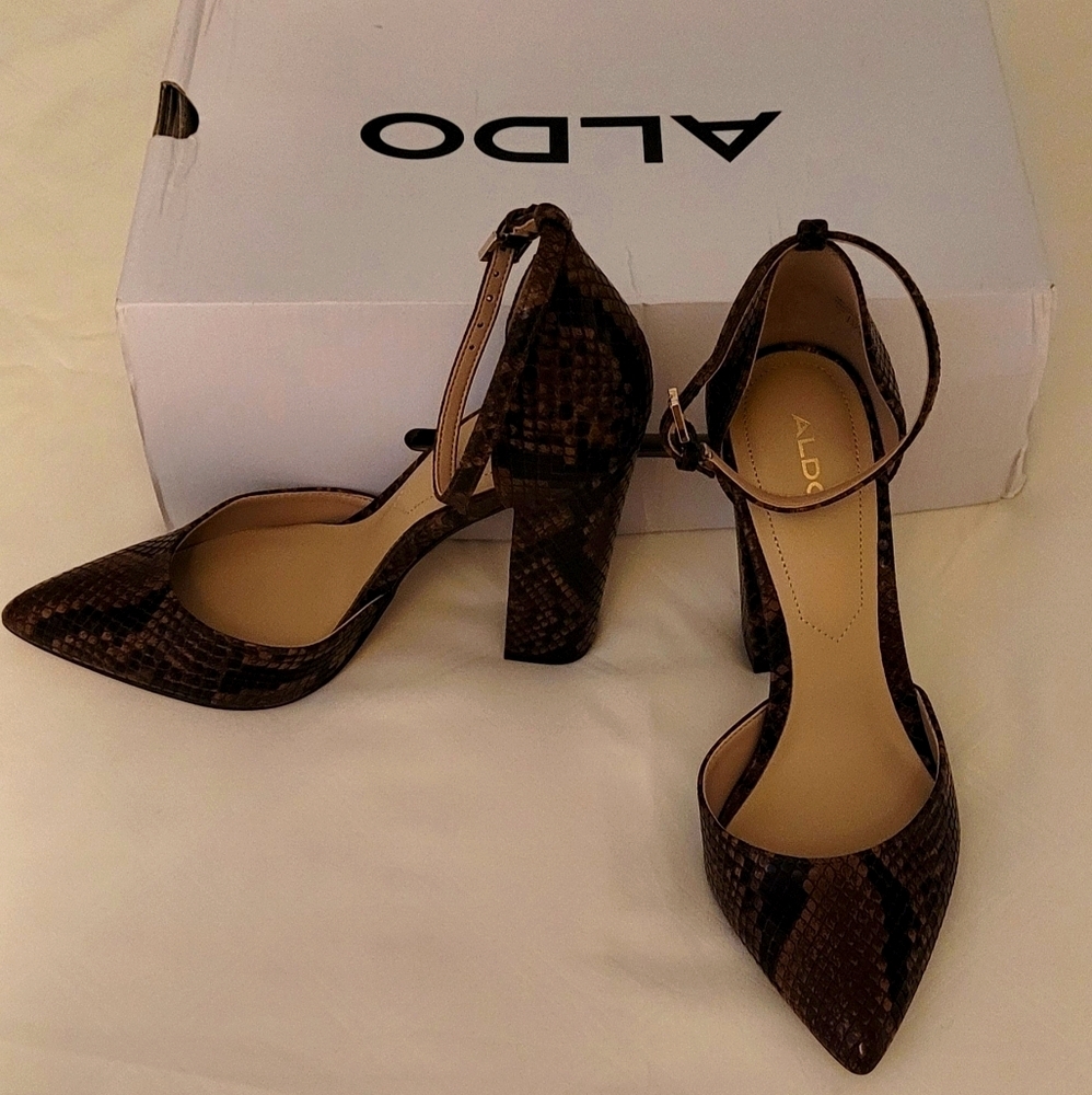 Aldo Shoes
